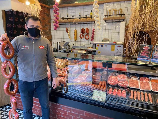 Afyonkarahisar Ekonomisine ’Turizm’ Dopingi