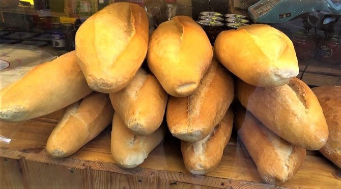 Tmo Genel Müdür Güldal Açıkladı: "Ekmeklik Un Üretiminde Problem Yok"