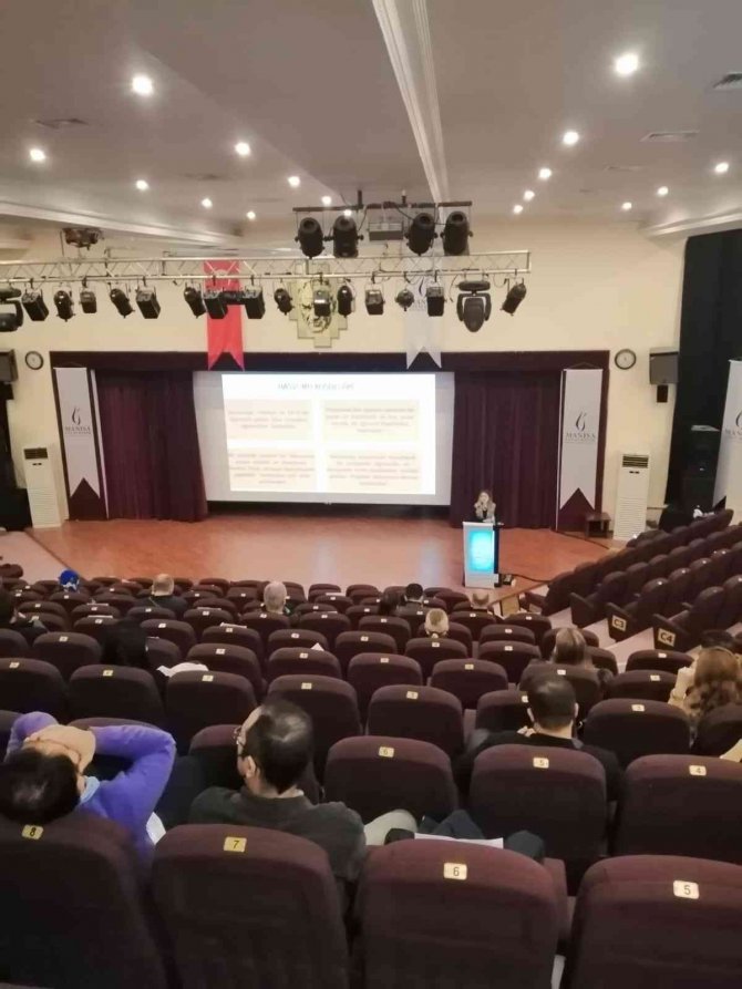 Tübi̇tak Araştırma Projelerindeki Farkındalık Artacak