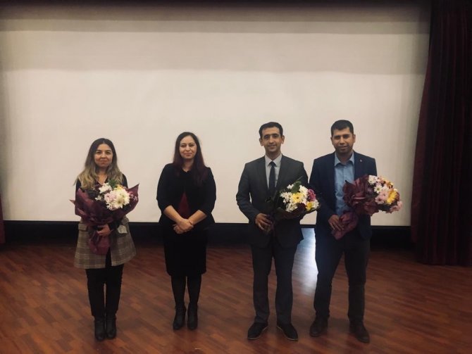 Tübi̇tak Araştırma Projelerindeki Farkındalık Artacak