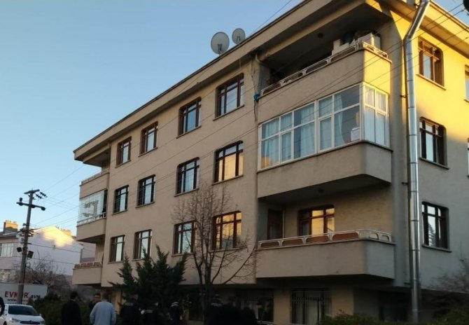 Denizli’de Konut Satışlarında Veriler Yükseldi