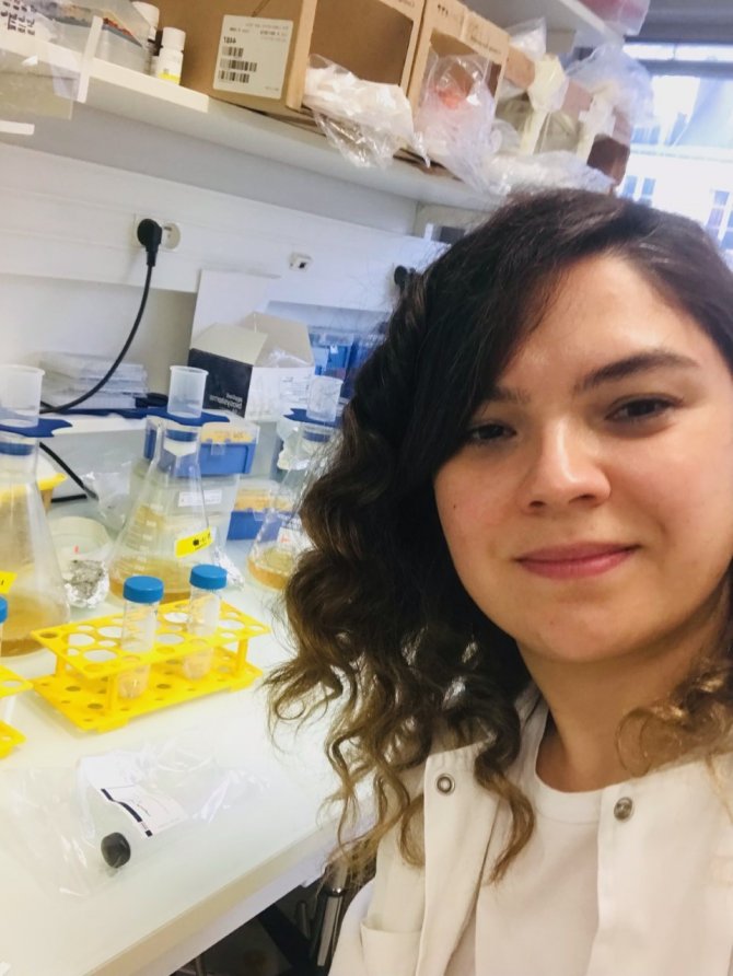 Omü Tıp Fakültesi’nden Uluslararası Başarı