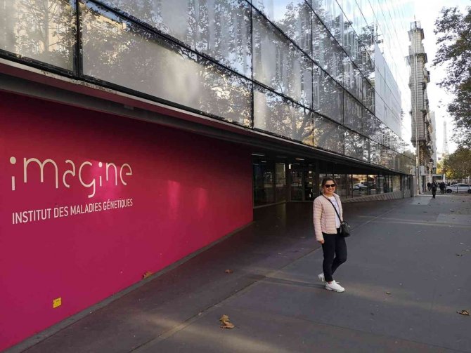 Omü Tıp Fakültesi’nden Uluslararası Başarı