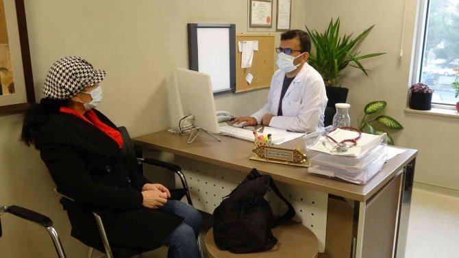 Omicron Varyantı, Delta Varyantına Göre 6 Kat Daha Fazla Bulaşıcı