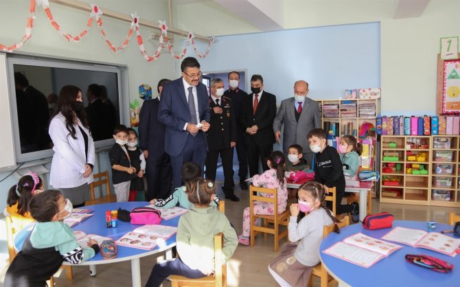 Geleceğe Dair Tavsiyelerde Bulundu