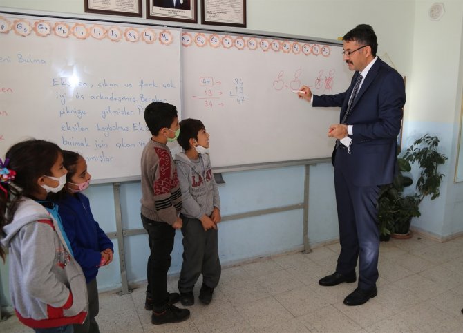 Geleceğe Dair Tavsiyelerde Bulundu