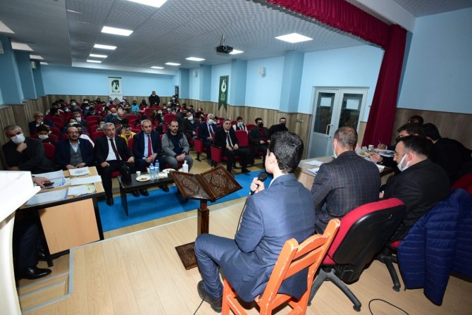 Dereceye Giren Öğrenciler Ödülleri Kaptı