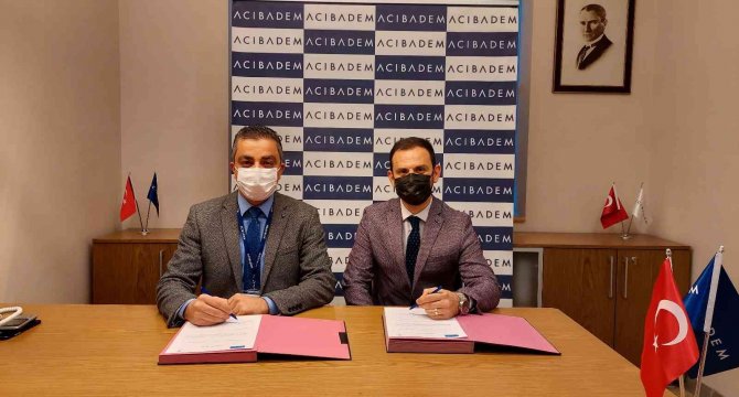 Acıbadem Hastanesi’nden İndirim Anlaşması