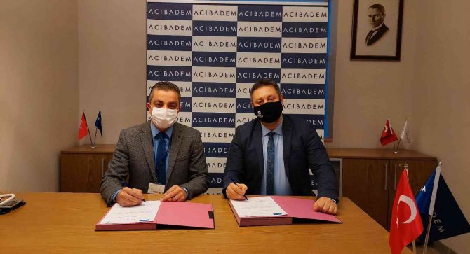 Acıbadem Hastanesi’nden İndirim Anlaşması