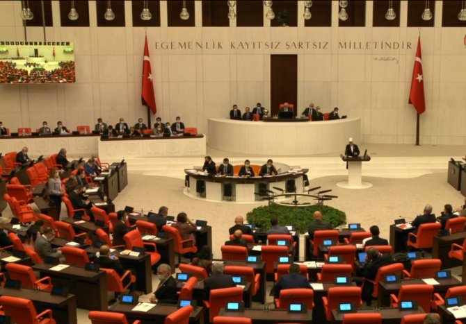 Ak Parti Elazığ Milletvekili Balık Muhalefete Yüklendi