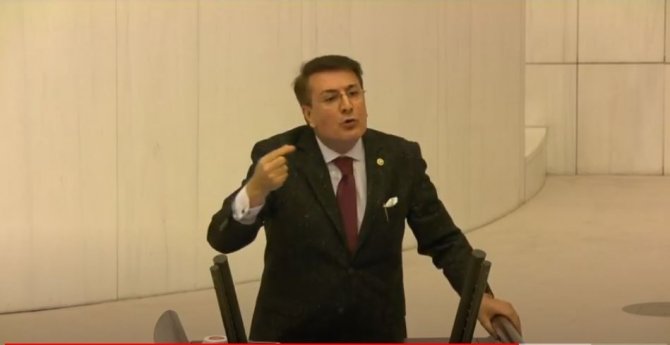 ‘2023 Muhalefete Ezberini Bozduracak’
