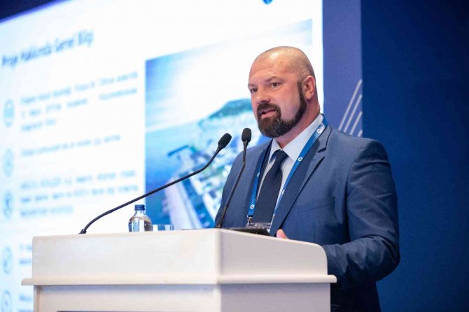 Denis Sezemin: “Akkuyu Ngs, Türkiye’nin Gsyi̇h’sine 50 Milyar Dolar Katkı Sağlayacak”