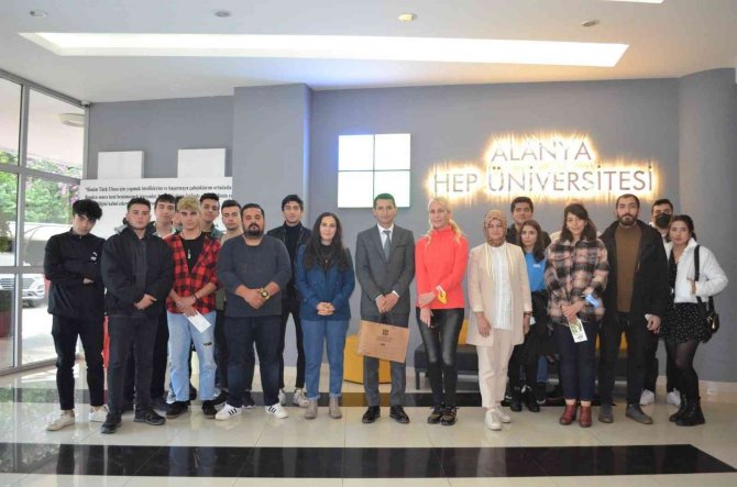 Korona Virüs Avokado Üretimini Arttırdı, Üretici Talebe Yetişemiyor