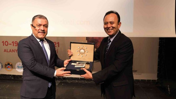 Alanya’da Nefes Ve Beyin Farkındalık Semineri