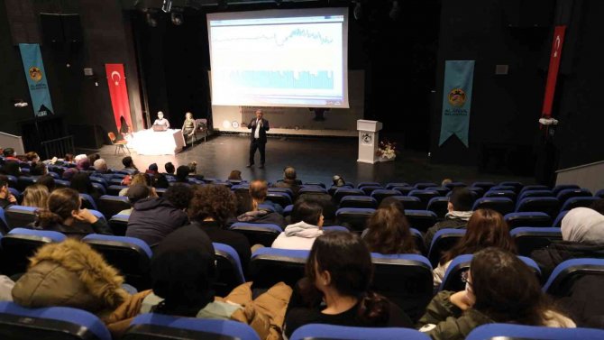 Alanya’da Nefes Ve Beyin Farkındalık Semineri