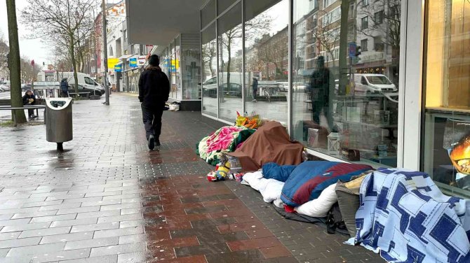 Almanya’da Enflasyon Artışı Son 29 Yılın En Yüksek Seviyesinde