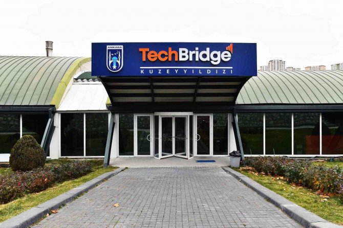 Techbrıdge Kuzey Yıldızı, Genç Girişimcilere Kapılarını Açtı