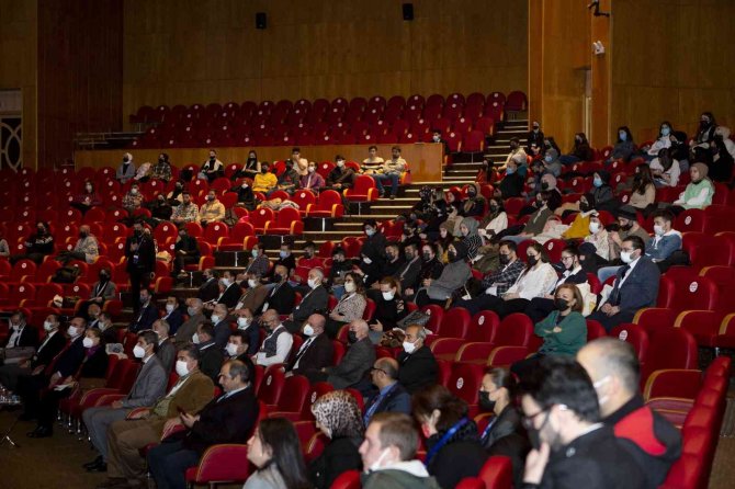 Atatürk Üniversitesi Ev Sahipliğinde Turizmde Nitelikli Eğitim Çalıştayı Düzenlendi