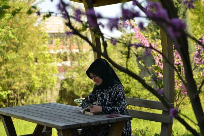Bartın Üniversitesi Dünyanın En Yeşil Kampüsleri Arasında Yer Aldı