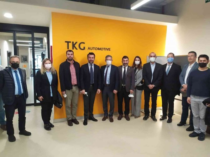 Btü’den Yeni İşbirlikleri