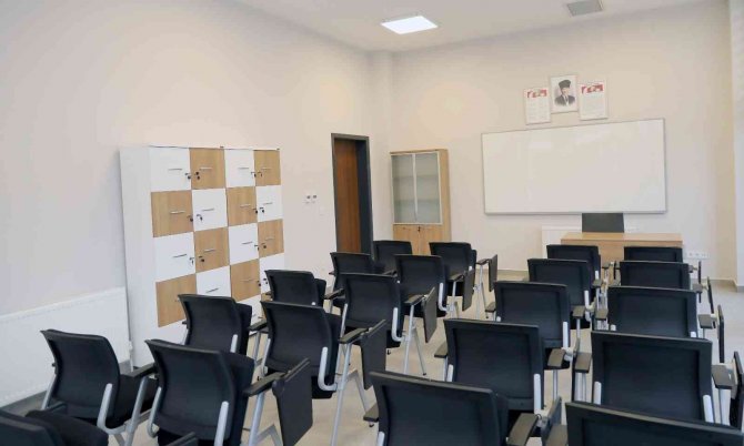 En Yeni Çankaya Evi İçin Kayıtlar Başlıyor