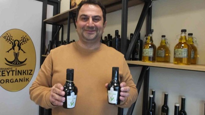 Bebeği İçin Hazırladı, Şimdi Siparişlere Yetişemiyor