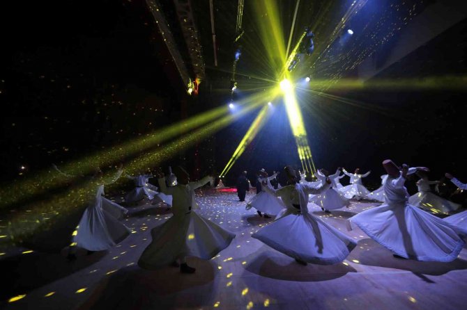 Denizli Büyükşehir, Hz. Mevlana İçin Anma Programı Düzenleyecek