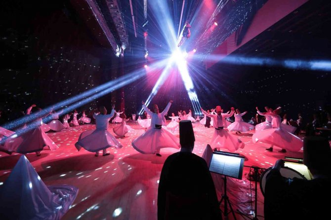 Denizli Büyükşehir, Hz. Mevlana İçin Anma Programı Düzenleyecek