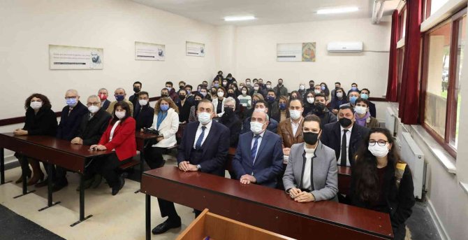 Nizami Gencevi’nin İsmi Dokuz Eylül’de Yaşayacak