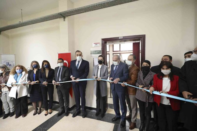 Nizami Gencevi’nin İsmi Dokuz Eylül’de Yaşayacak