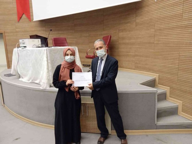 Aile Hekimlerine Eğitim Verildi