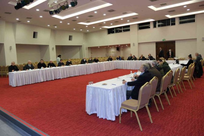 Edirne’de Tava Ciğeri Fiyatı 43 Lira Oldu