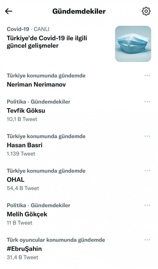 Göksu, Kılıçdaroğlu’nu Sosyal Medyada Solladı
