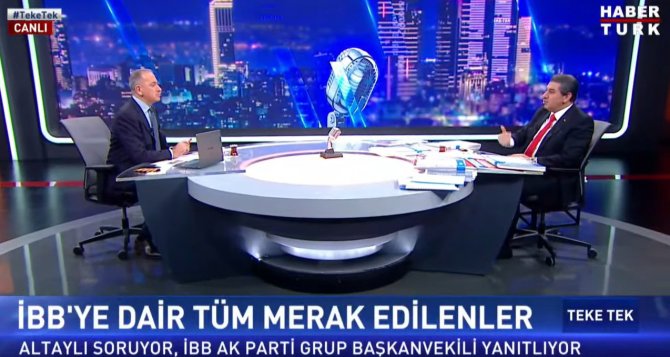 Göksu, Kılıçdaroğlu’nu Sosyal Medyada Solladı