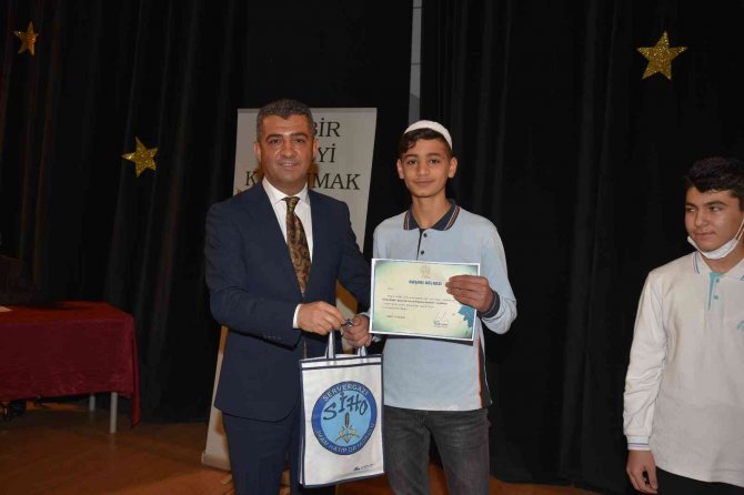 Genç Bilaller Sesleriyle Mest Etti