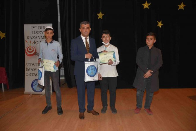 Genç Bilaller Sesleriyle Mest Etti