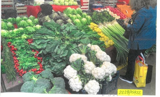 İ̇negöl Belediyesi Fırsatçılığa Fırsat Vermiyor