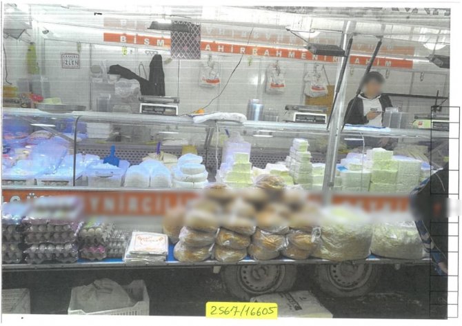 İ̇negöl Belediyesi Fırsatçılığa Fırsat Vermiyor