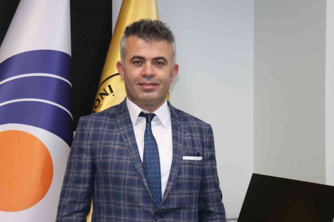 Turgut Özal Tıp Merkezi’nde Görev Değişikliği