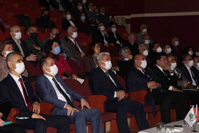 İ̇stanbul’da Mesleki Eğitim Seferberliği