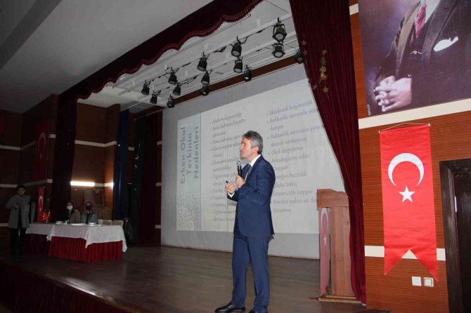 İ̇stanbul’da Mesleki Eğitim Seferberliği