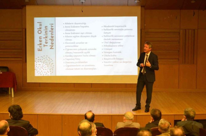 İ̇stanbul’da Mesleki Eğitim Seferberliği