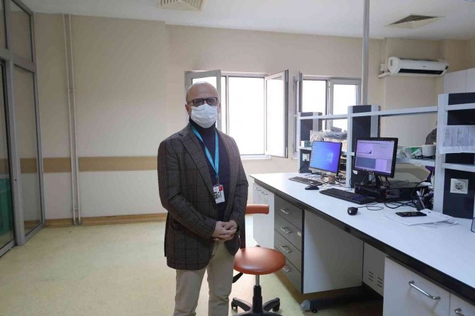 Doç Dr. Cemal Kazezoğlu, Omicron Ve Korona Virüsle İlgili Önemli Açıklamalar