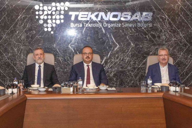 Yerli Otomobile Karacabey’den Büyük Destek
