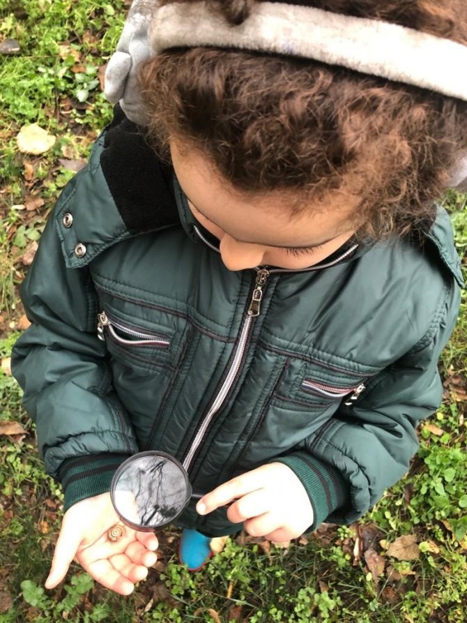 Minikler İlk Üniversite Deneyimini Yaşadı