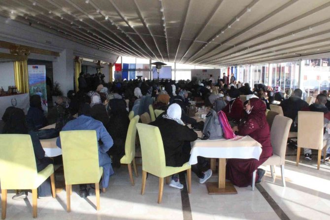 Kilis’te İ̇stihdam Fuarı