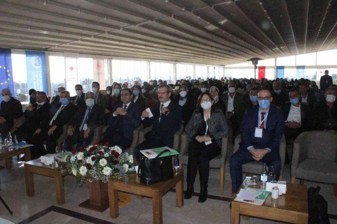 Kilis’te İ̇stihdam Fuarı