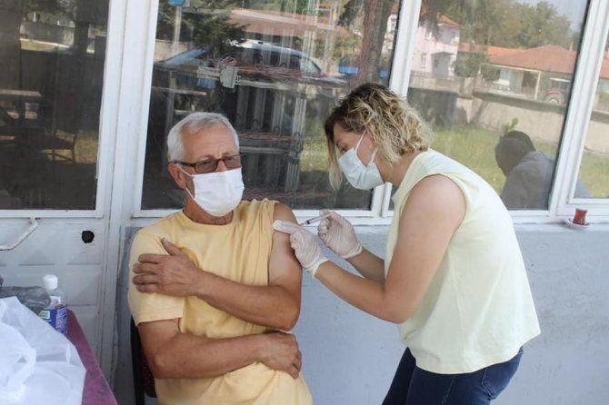 Kış Mevsiminde Korona Virüse Dikkat