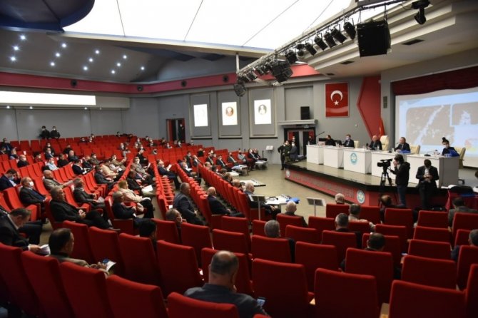 Başkan Ergün’ün Başarısını Sayıştay Da Tescil Etti
