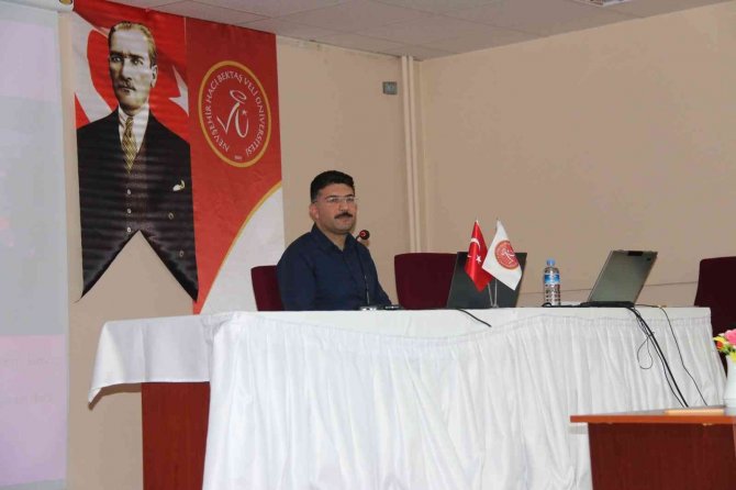 ’Siber Ortamda Güvende Miyim?’